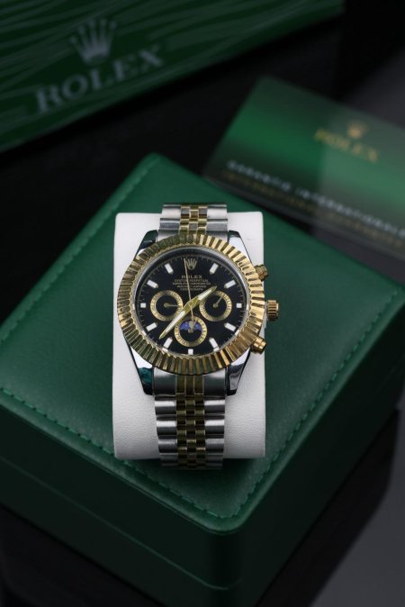 ＲＯＬＥＸ